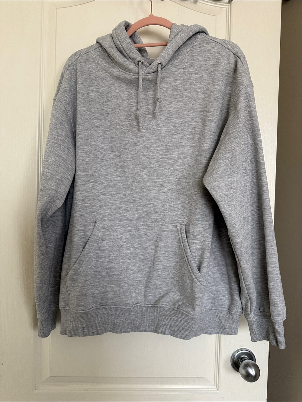 H&M | Loose Fit | Hoodie - Picture 3 of 13